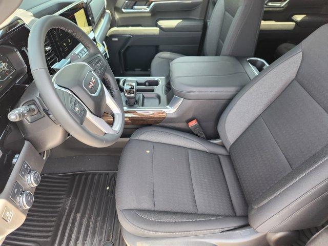 new 2025 GMC Sierra 1500 car, priced at $54,700