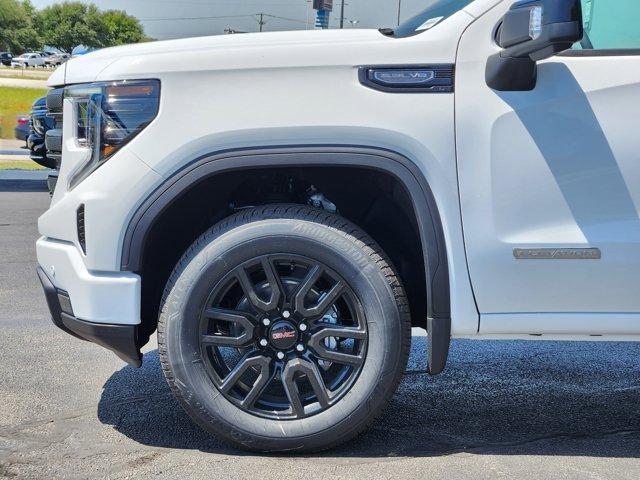 new 2025 GMC Sierra 1500 car, priced at $54,700