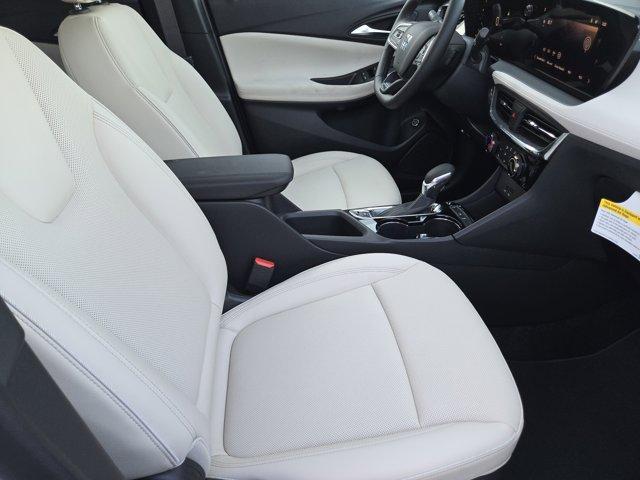 new 2026 Buick Encore GX car, priced at $25,585