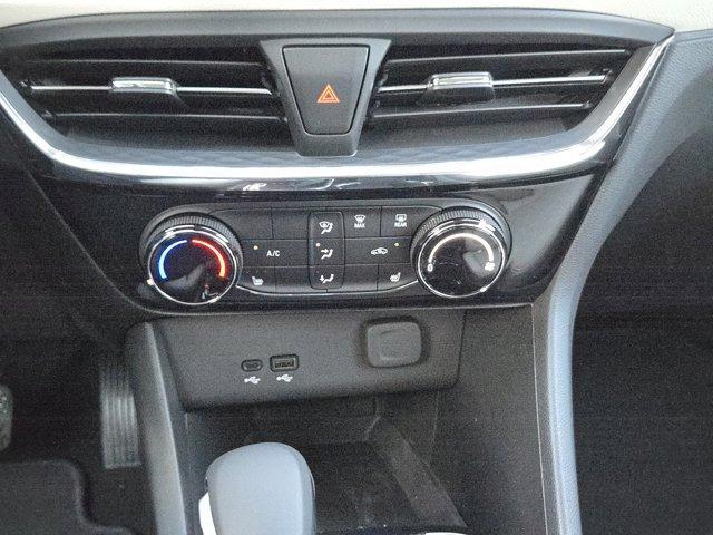 new 2026 Buick Encore GX car, priced at $25,585