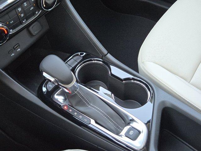 new 2026 Buick Encore GX car, priced at $25,585