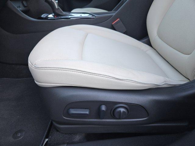 new 2026 Buick Encore GX car, priced at $25,585