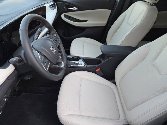 new 2026 Buick Encore GX car, priced at $25,585