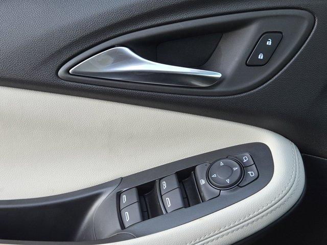 new 2026 Buick Encore GX car, priced at $25,585