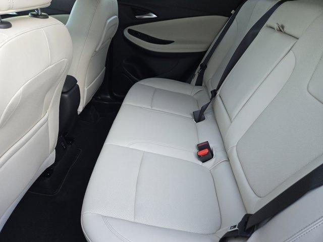 new 2026 Buick Encore GX car, priced at $25,585