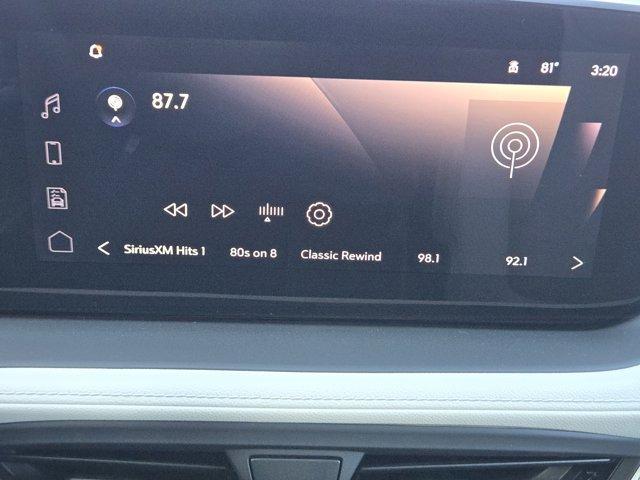 new 2026 Buick Encore GX car, priced at $25,585