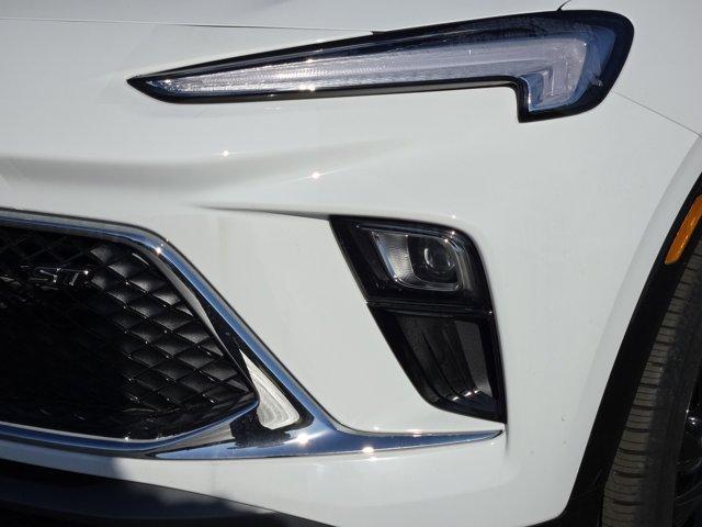 new 2026 Buick Encore GX car, priced at $25,585