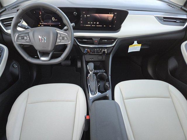 new 2026 Buick Encore GX car, priced at $25,585