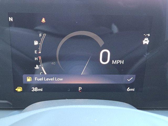 new 2026 Buick Encore GX car, priced at $25,585