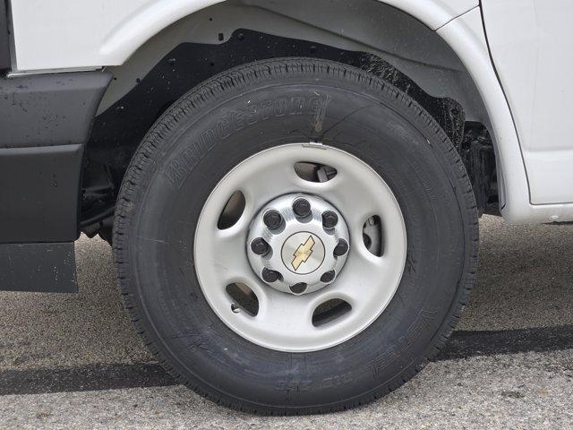 new 2025 Chevrolet Express 2500 car, priced at $48,492