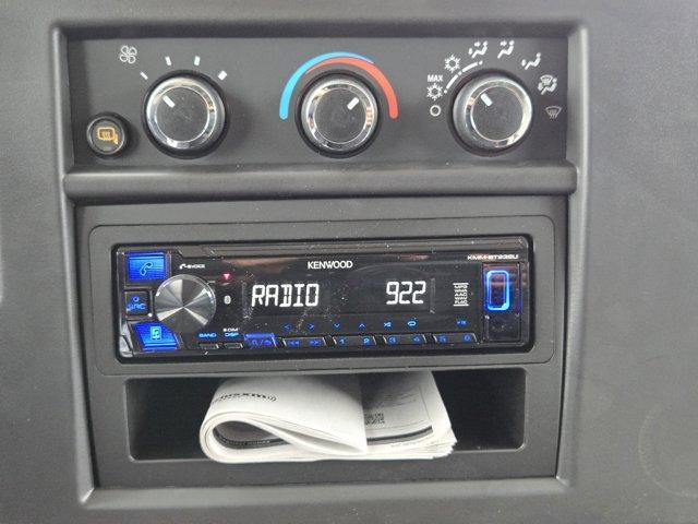 new 2025 Chevrolet Express 2500 car, priced at $48,492