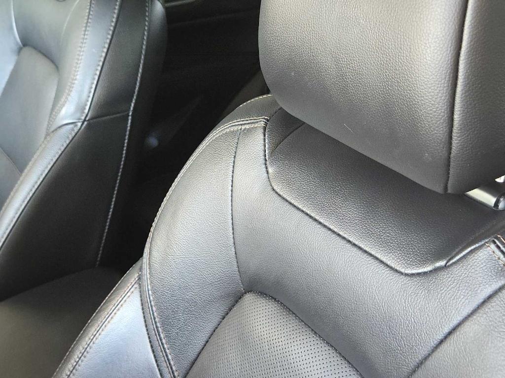 used 2022 Mazda CX-5 car, priced at $26,977