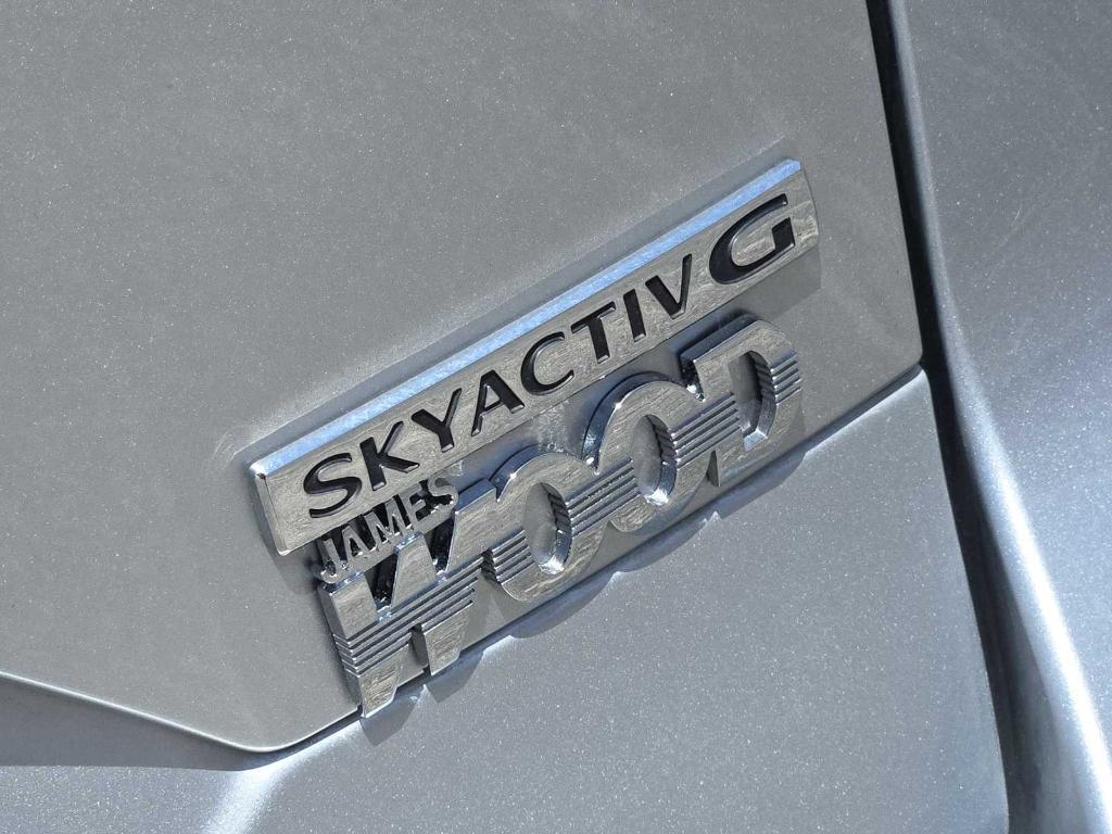 used 2022 Mazda CX-5 car, priced at $26,977