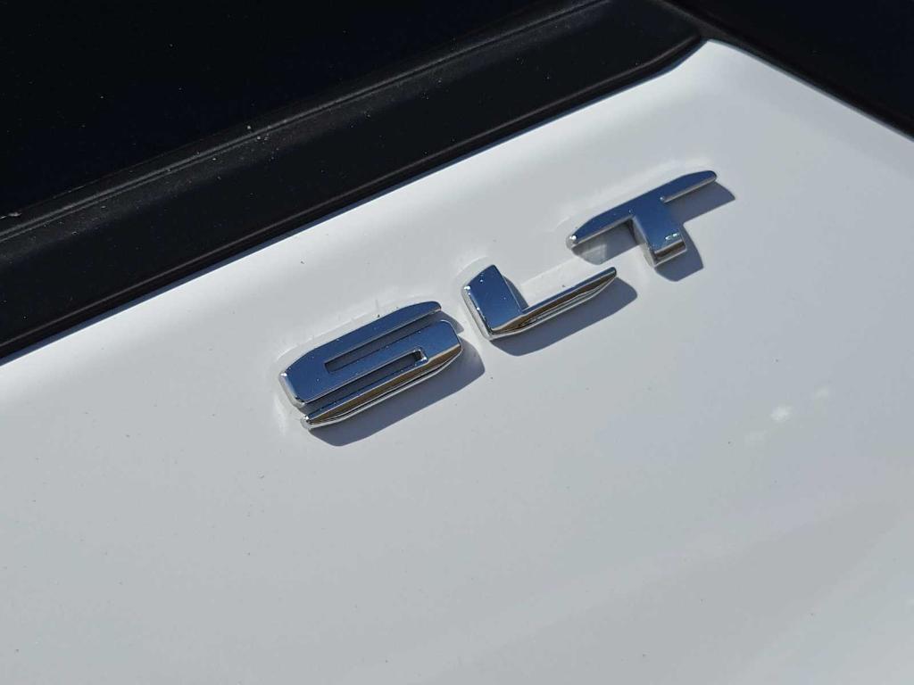 used 2022 GMC Terrain car, priced at $24,977