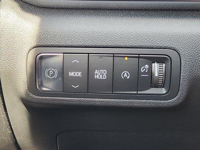 new 2026 GMC Terrain car, priced at $33,090