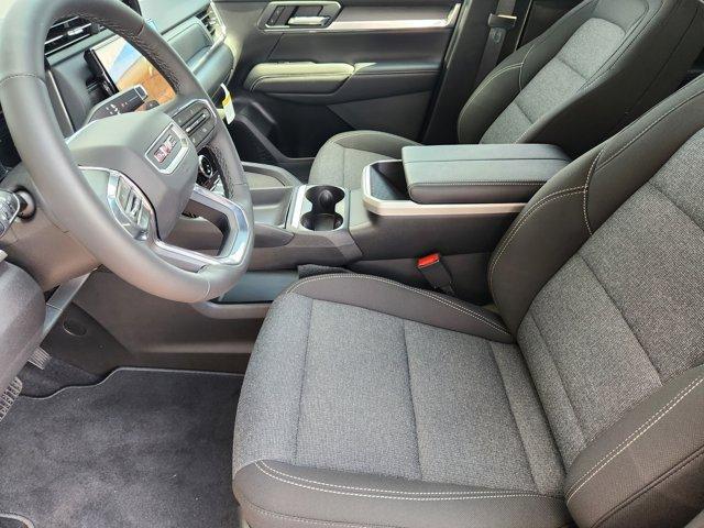 new 2026 GMC Terrain car, priced at $33,090