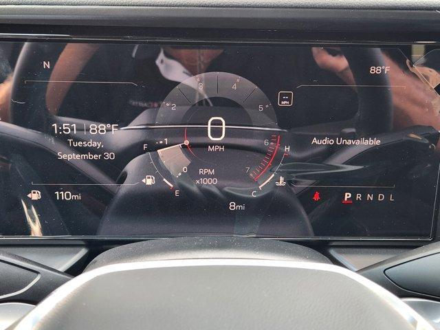 new 2026 GMC Terrain car, priced at $33,090