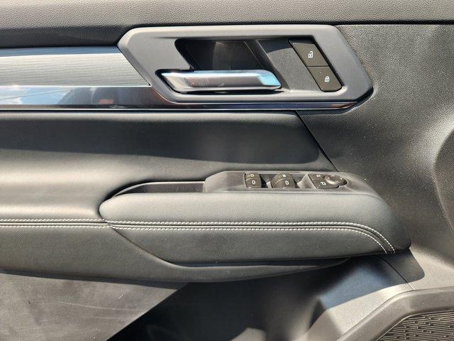 new 2026 GMC Terrain car, priced at $33,090