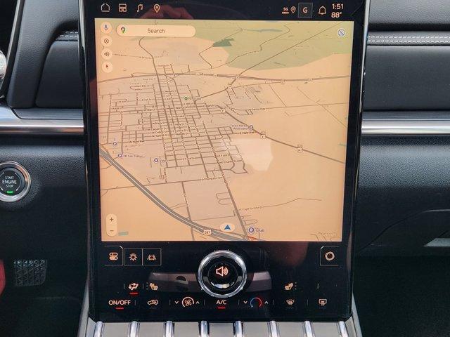 new 2026 GMC Terrain car, priced at $33,090
