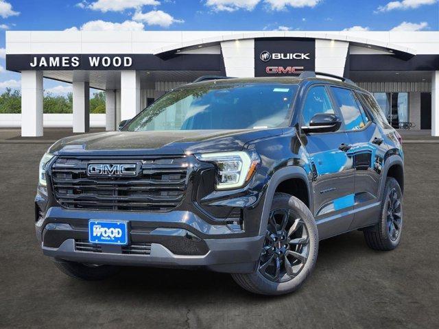 new 2026 GMC Terrain car, priced at $33,090