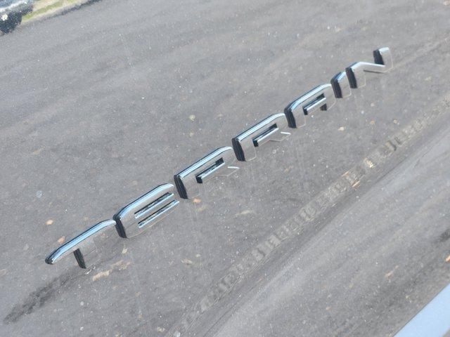 new 2026 GMC Terrain car, priced at $33,090