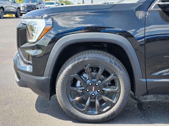 new 2026 GMC Terrain car, priced at $33,090