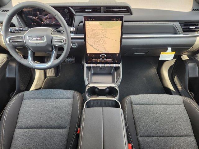 new 2026 GMC Terrain car, priced at $33,090