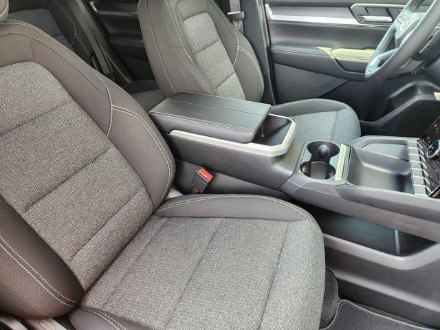 new 2026 GMC Terrain car, priced at $33,090