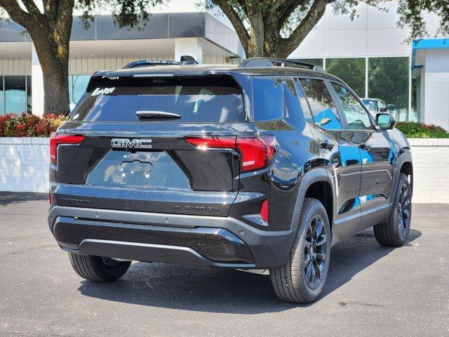 new 2026 GMC Terrain car, priced at $33,090