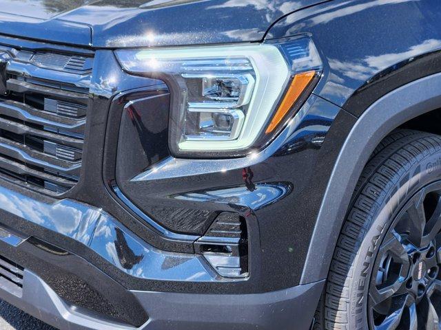 new 2026 GMC Terrain car, priced at $33,090