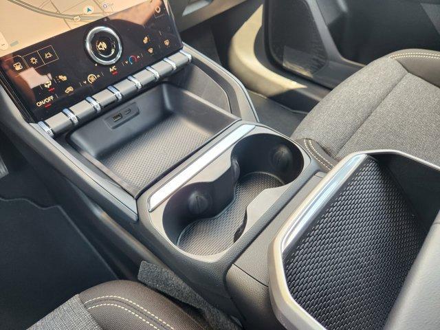 new 2026 GMC Terrain car, priced at $33,090