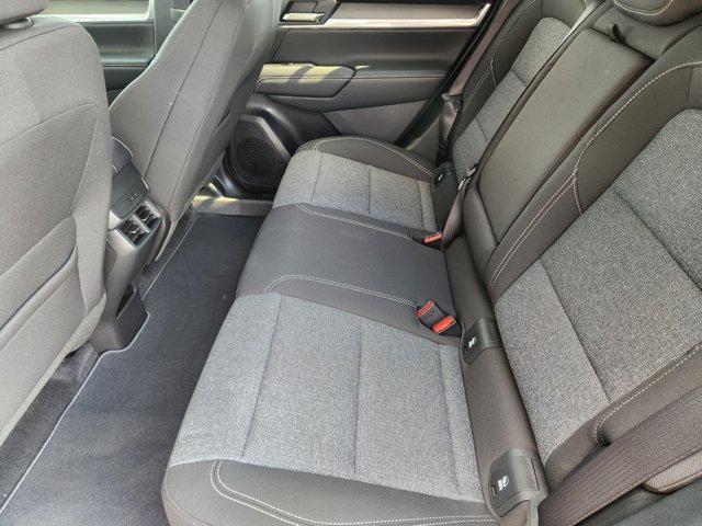 new 2026 GMC Terrain car, priced at $33,090