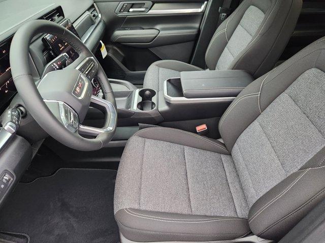 new 2026 GMC Terrain car, priced at $31,230