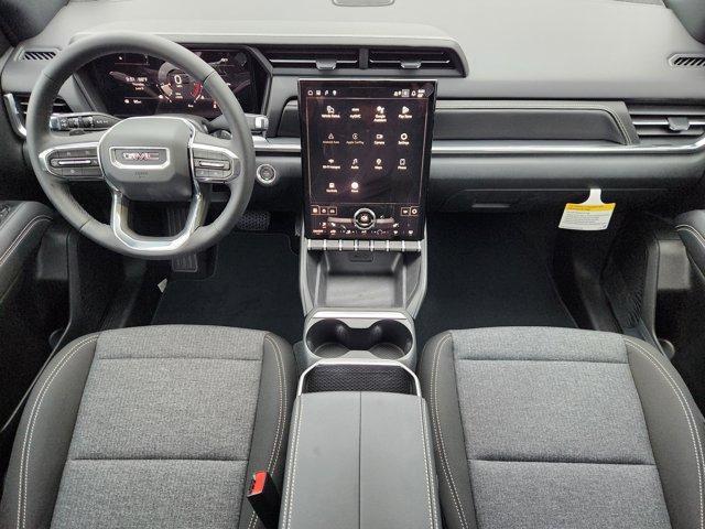 new 2026 GMC Terrain car, priced at $31,230