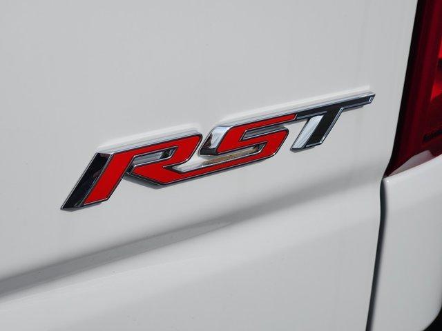 new 2025 Chevrolet Silverado 1500 car, priced at $44,745