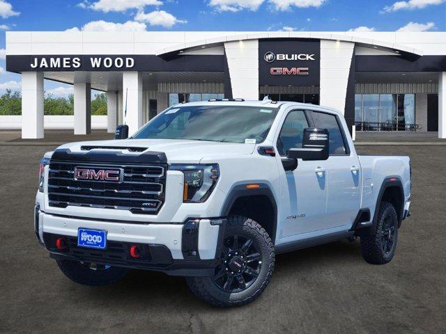 new 2025 GMC Sierra 2500 car, priced at $82,360