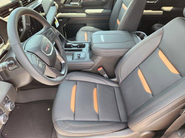 new 2025 GMC Sierra 2500 car, priced at $82,360