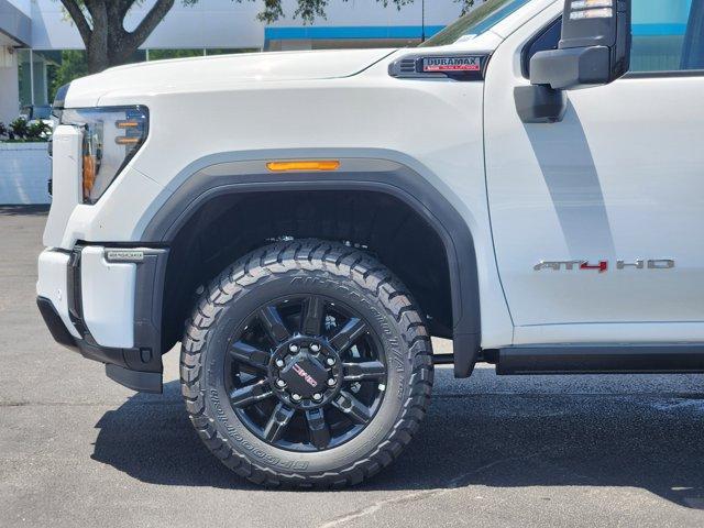 new 2025 GMC Sierra 2500 car, priced at $82,360