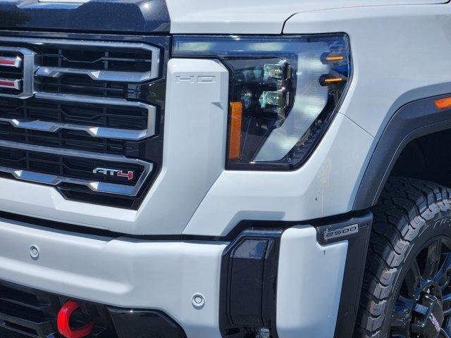 new 2025 GMC Sierra 2500 car, priced at $82,360