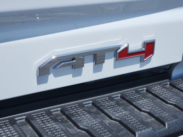 new 2025 GMC Sierra 2500 car, priced at $82,360
