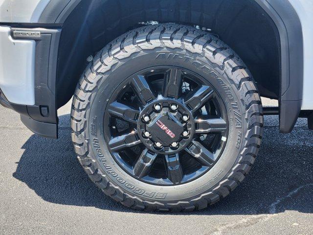 new 2025 GMC Sierra 2500 car, priced at $82,360