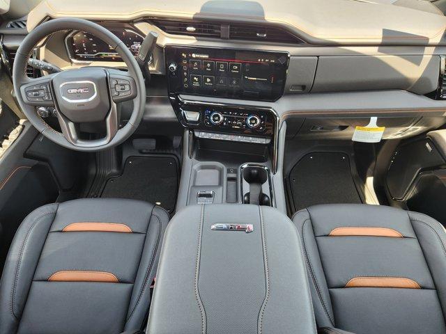new 2025 GMC Sierra 2500 car, priced at $82,360