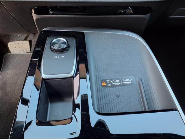 new 2025 Buick Enclave car, priced at $51,285