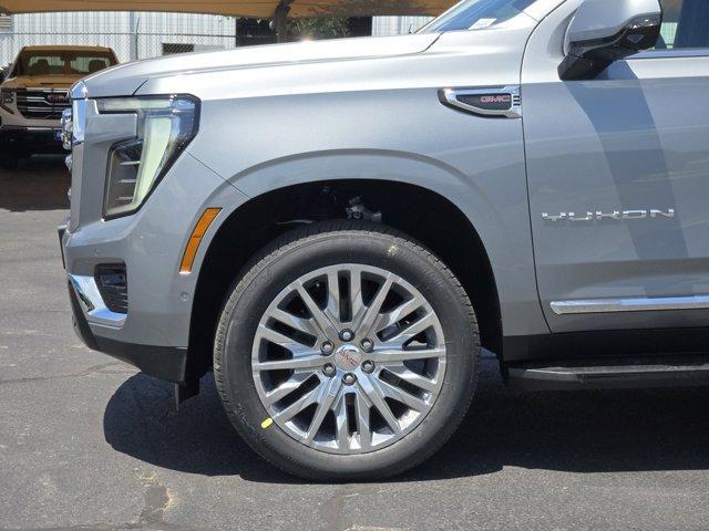 new 2025 GMC Yukon car, priced at $78,260