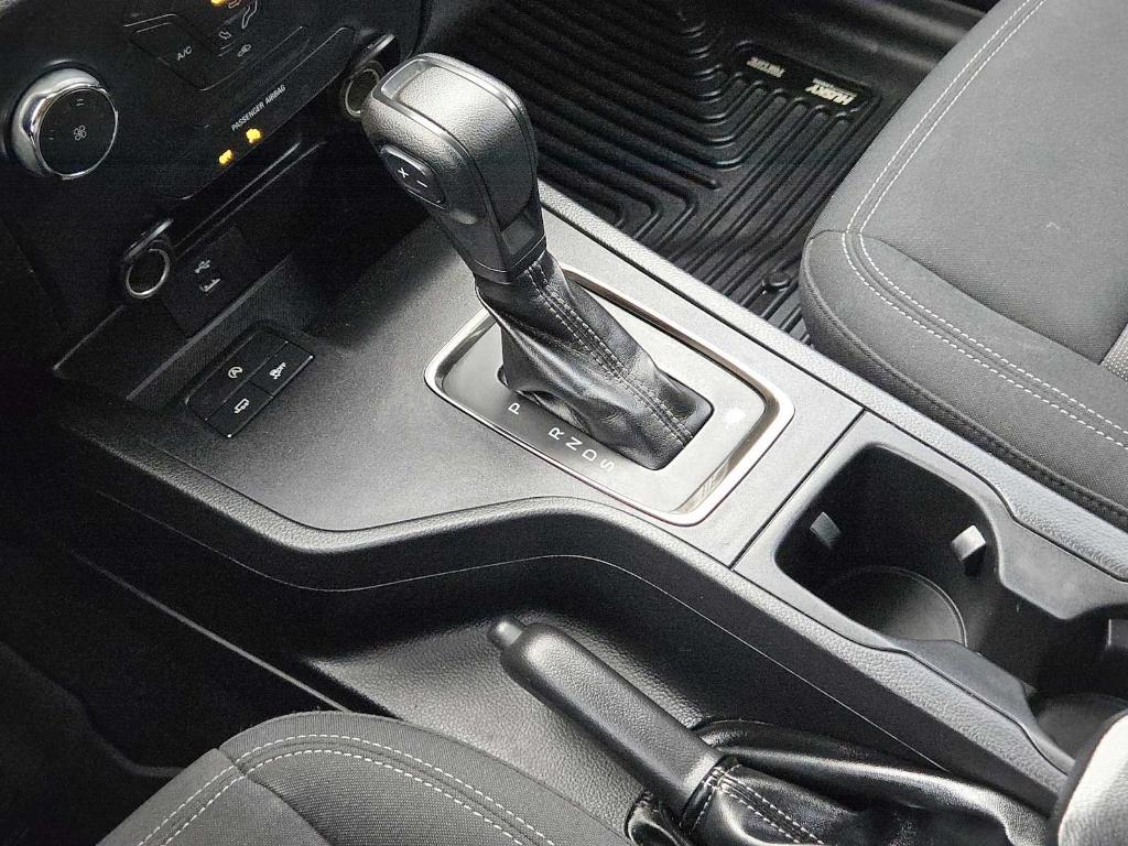 used 2019 Ford Ranger car, priced at $24,995