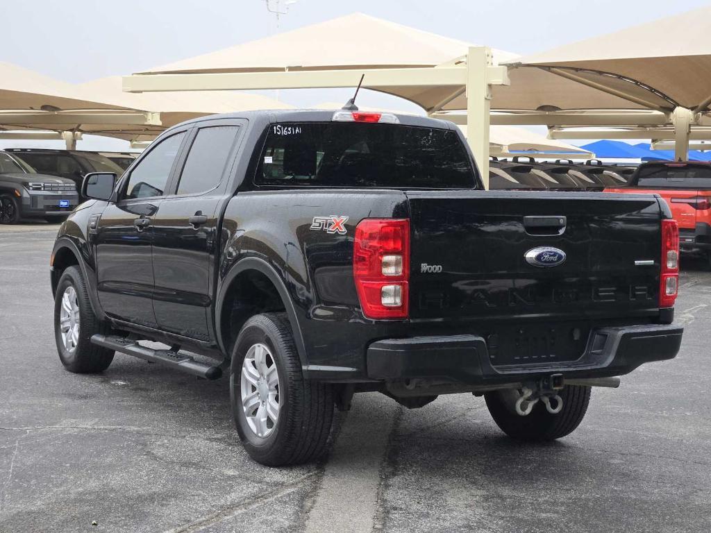 used 2019 Ford Ranger car, priced at $24,995