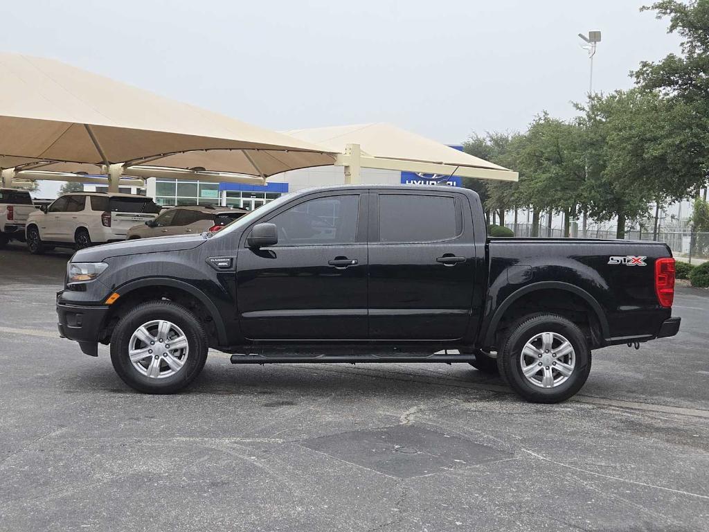 used 2019 Ford Ranger car, priced at $24,995