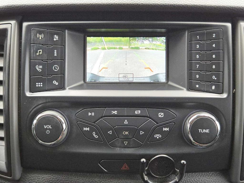used 2019 Ford Ranger car, priced at $24,995
