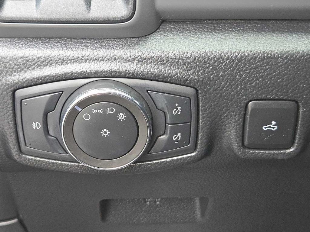 used 2019 Ford Ranger car, priced at $24,995