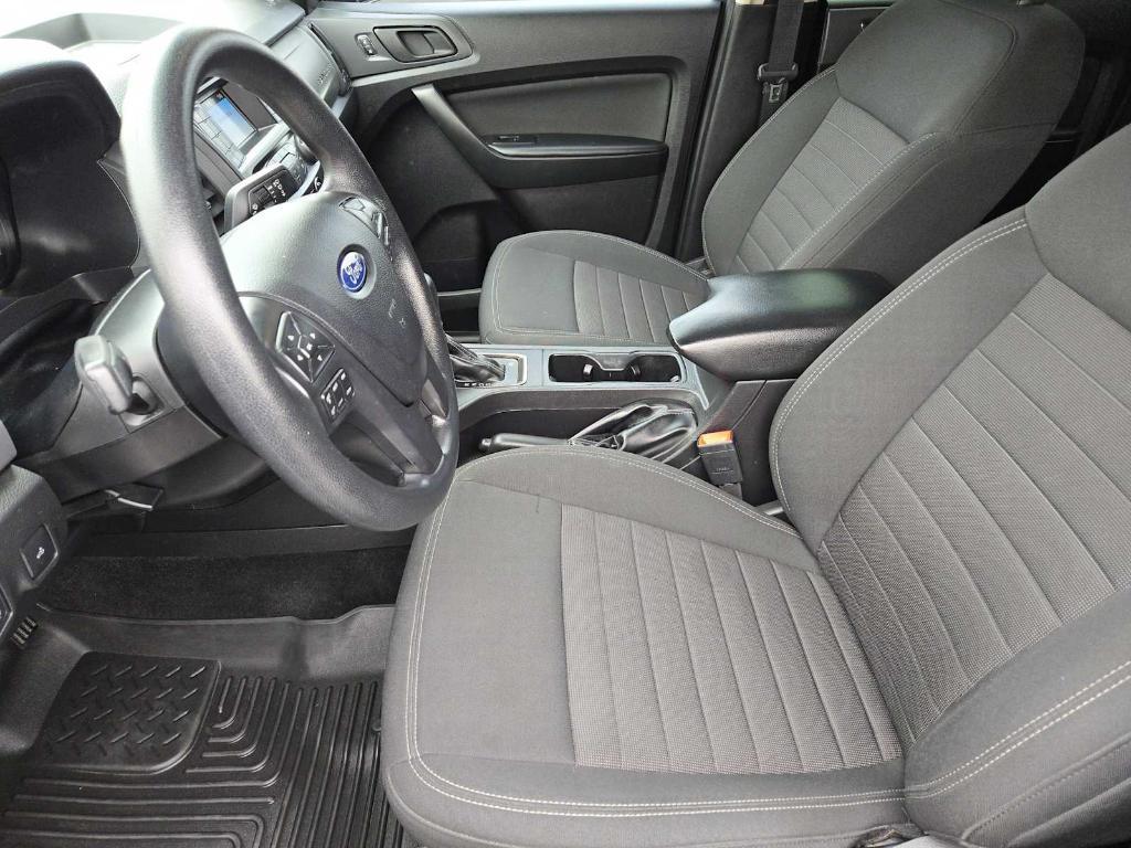 used 2019 Ford Ranger car, priced at $24,995
